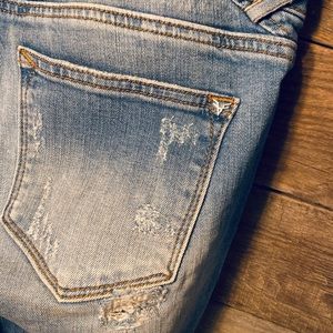 Vigoss skinny jeans